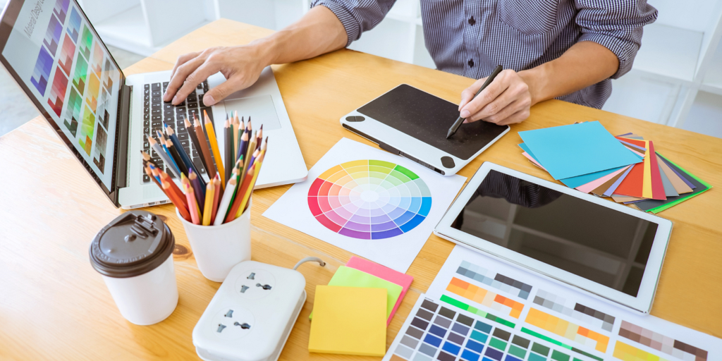 🎨 The Power of Graphic Design in Modern Business