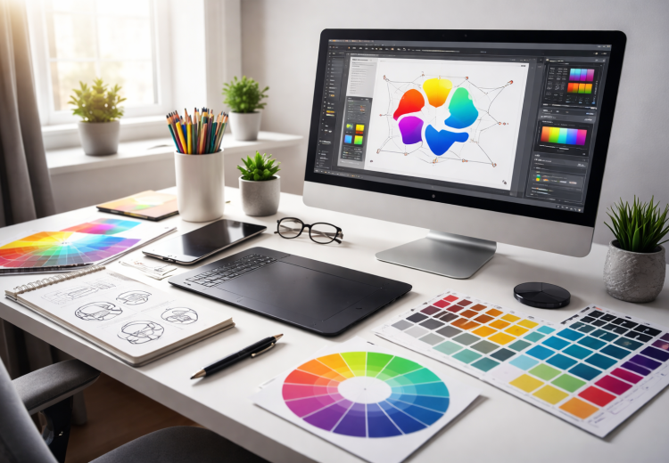 DesignBy.Sanju _ Graphics Design