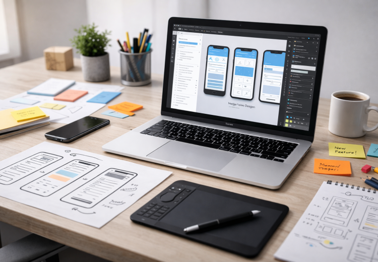 DesignBy.Sanju _ UI & UX